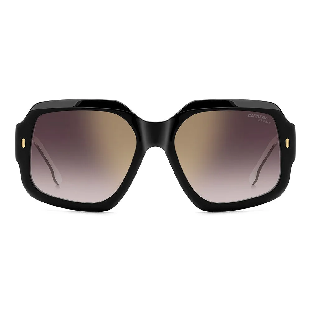 3045 Thick Rimmed Women's Square Sunglasses