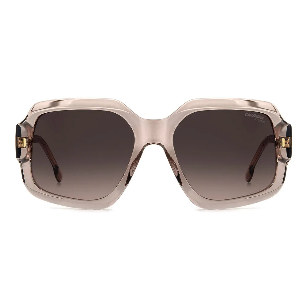 3045 Thick Rimmed Women's Square Sunglasses