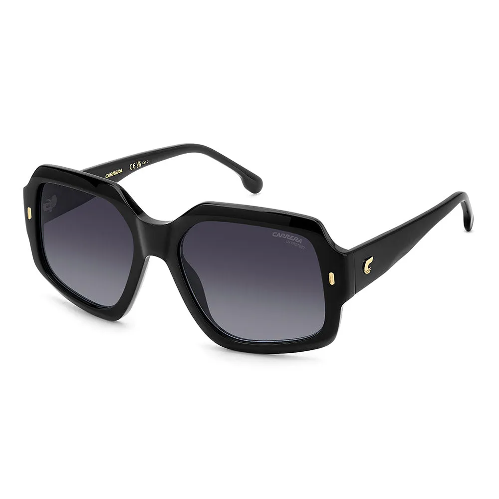 3045 Thick Rimmed Women's Square Sunglasses