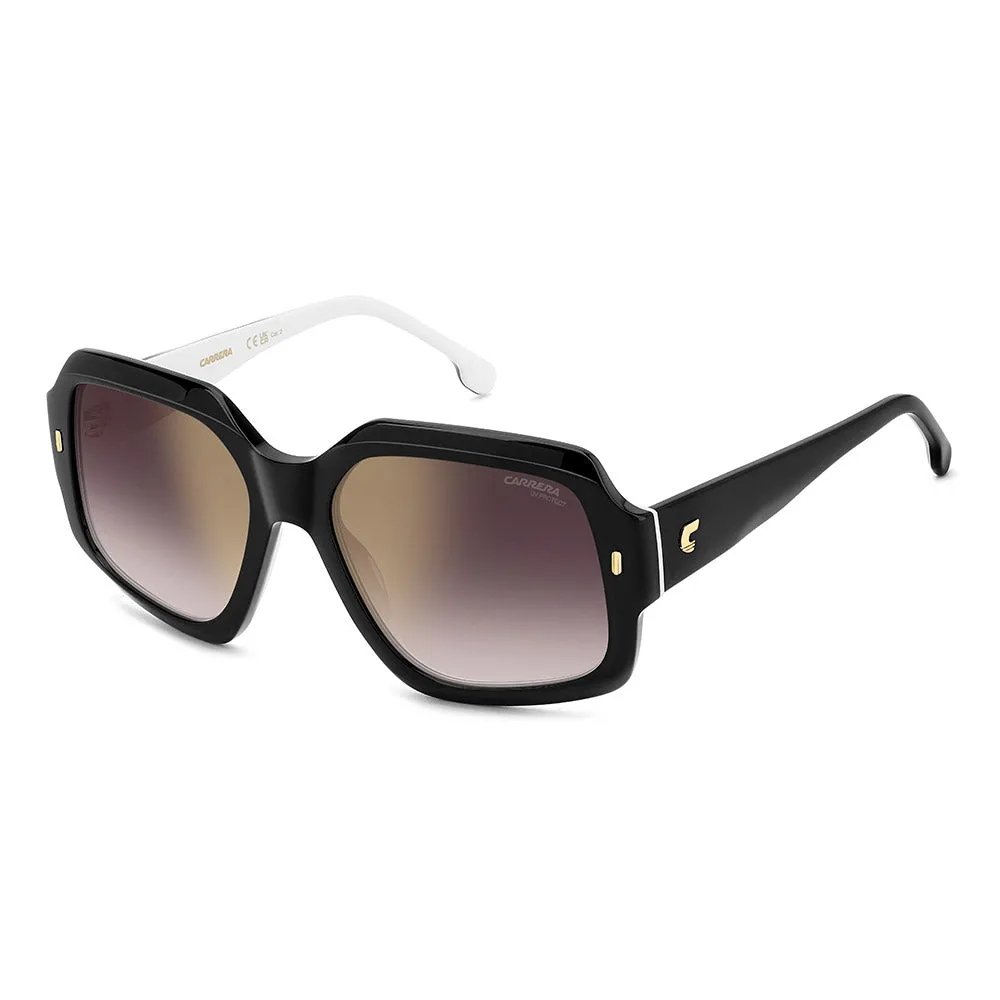 3045 Thick Rimmed Women's Square Sunglasses