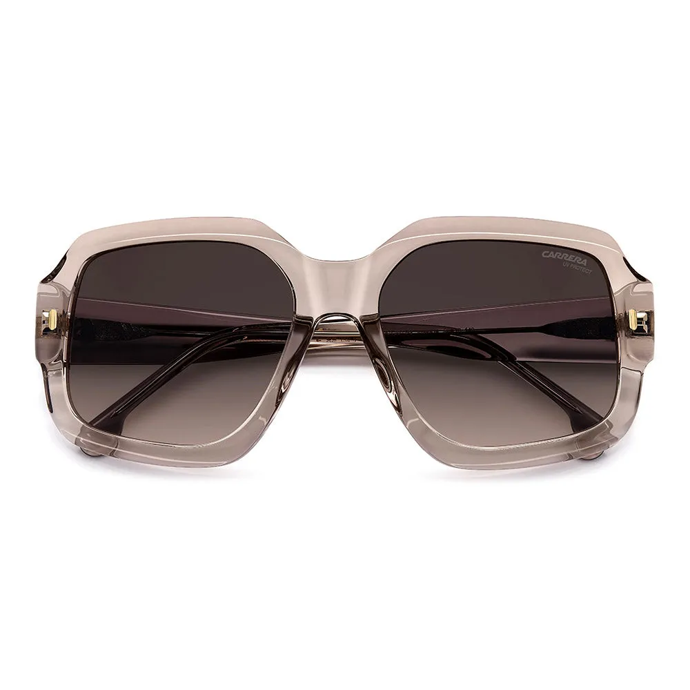 3045 Thick Rimmed Women's Square Sunglasses