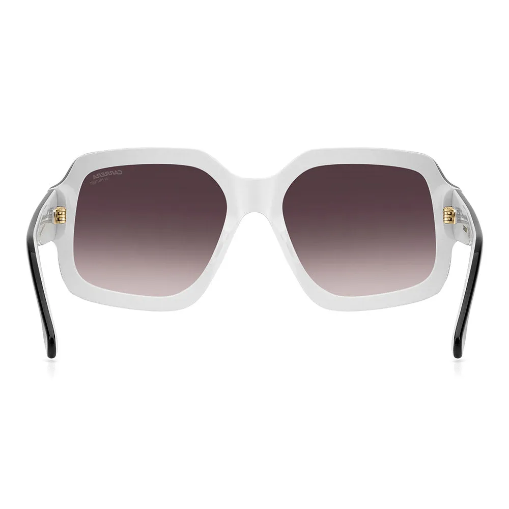 3045 Thick Rimmed Women's Square Sunglasses
