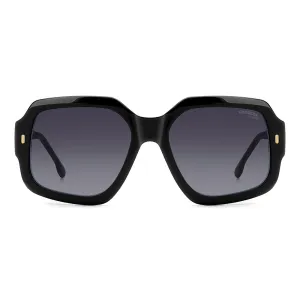 3045 Thick Rimmed Women's Square Sunglasses