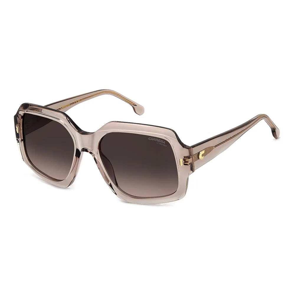 3045 Thick Rimmed Women's Square Sunglasses