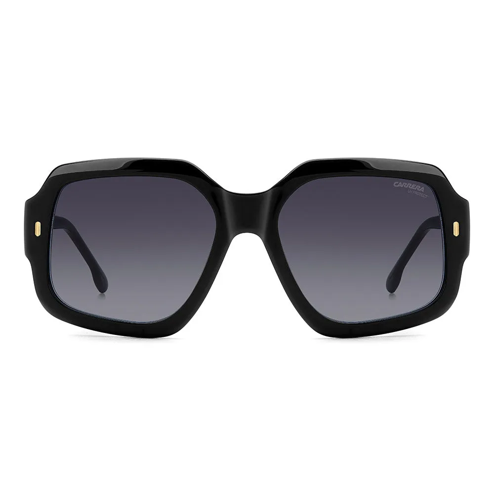 3045 Thick Rimmed Women's Square Sunglasses