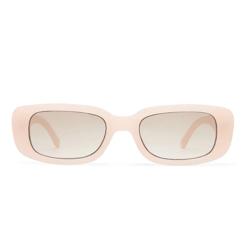 Aire Ceres Sunglasses Blush