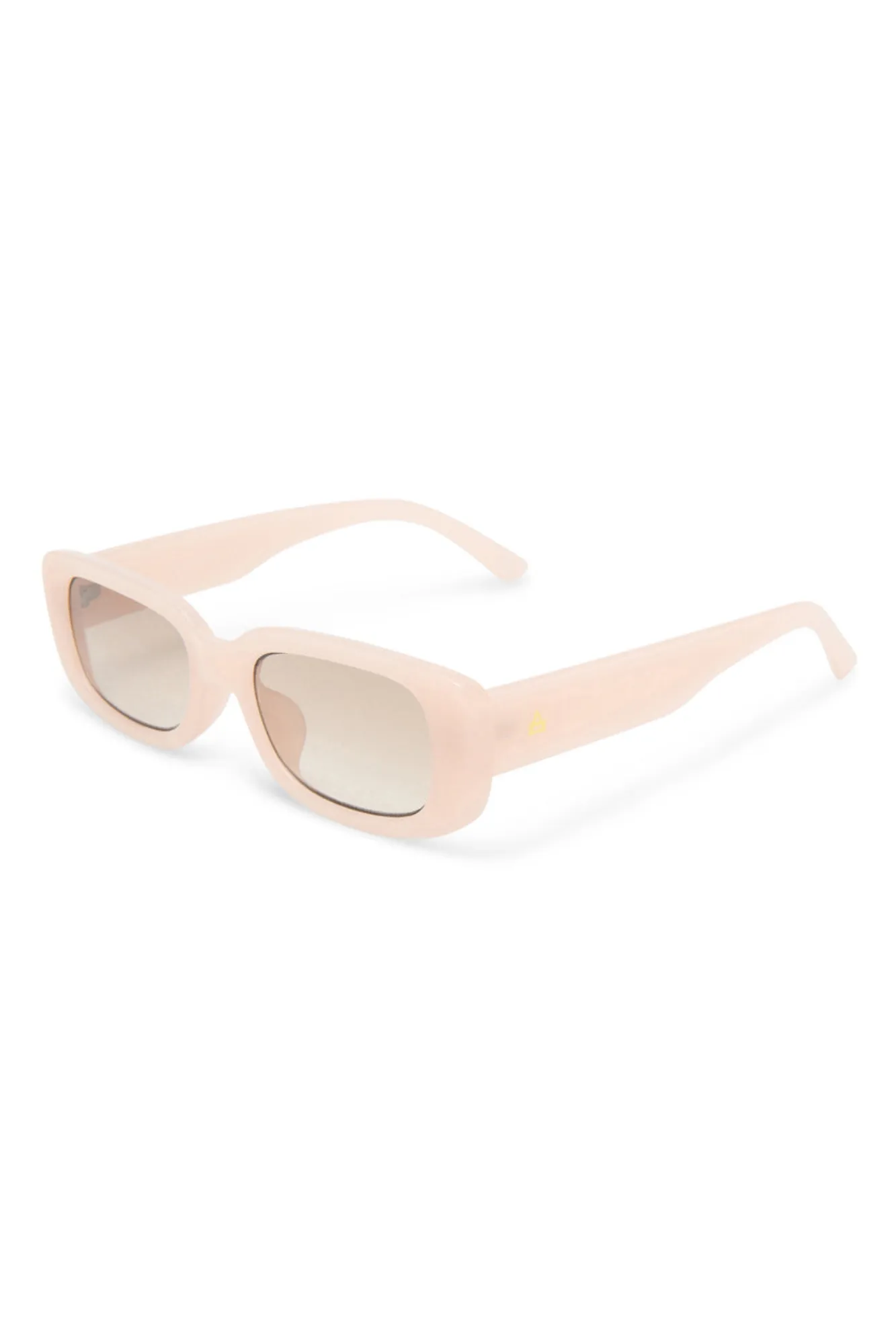 Aire Ceres Sunglasses Blush