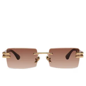 Baron Authentic - Brown Tint