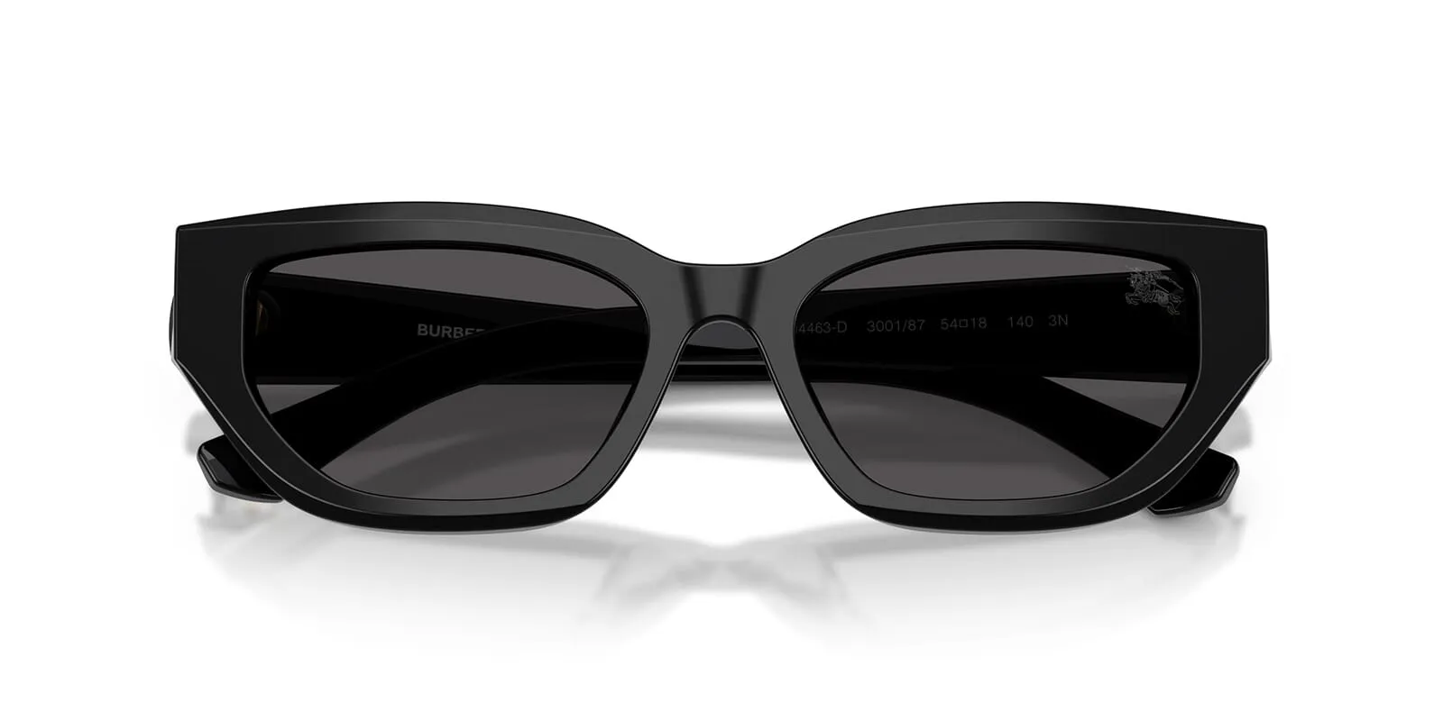 Burberry BE4463D 3001/87