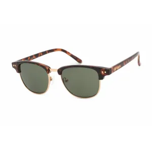 Calvin Klein Retail Women's Sunglasses - Shiny Tortoise Metal Frame | CK20314S 235