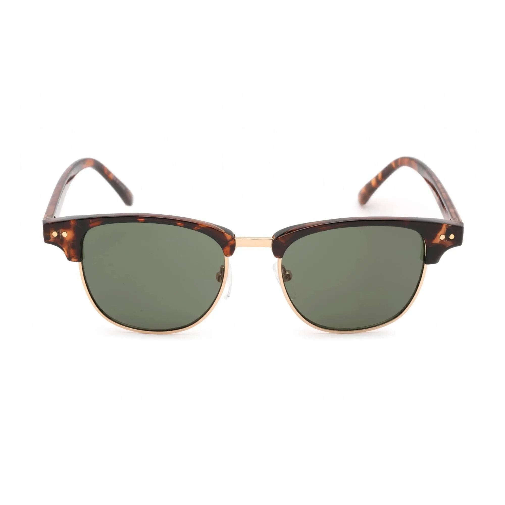 Calvin Klein Retail Women's Sunglasses - Shiny Tortoise Metal Frame | CK20314S 235