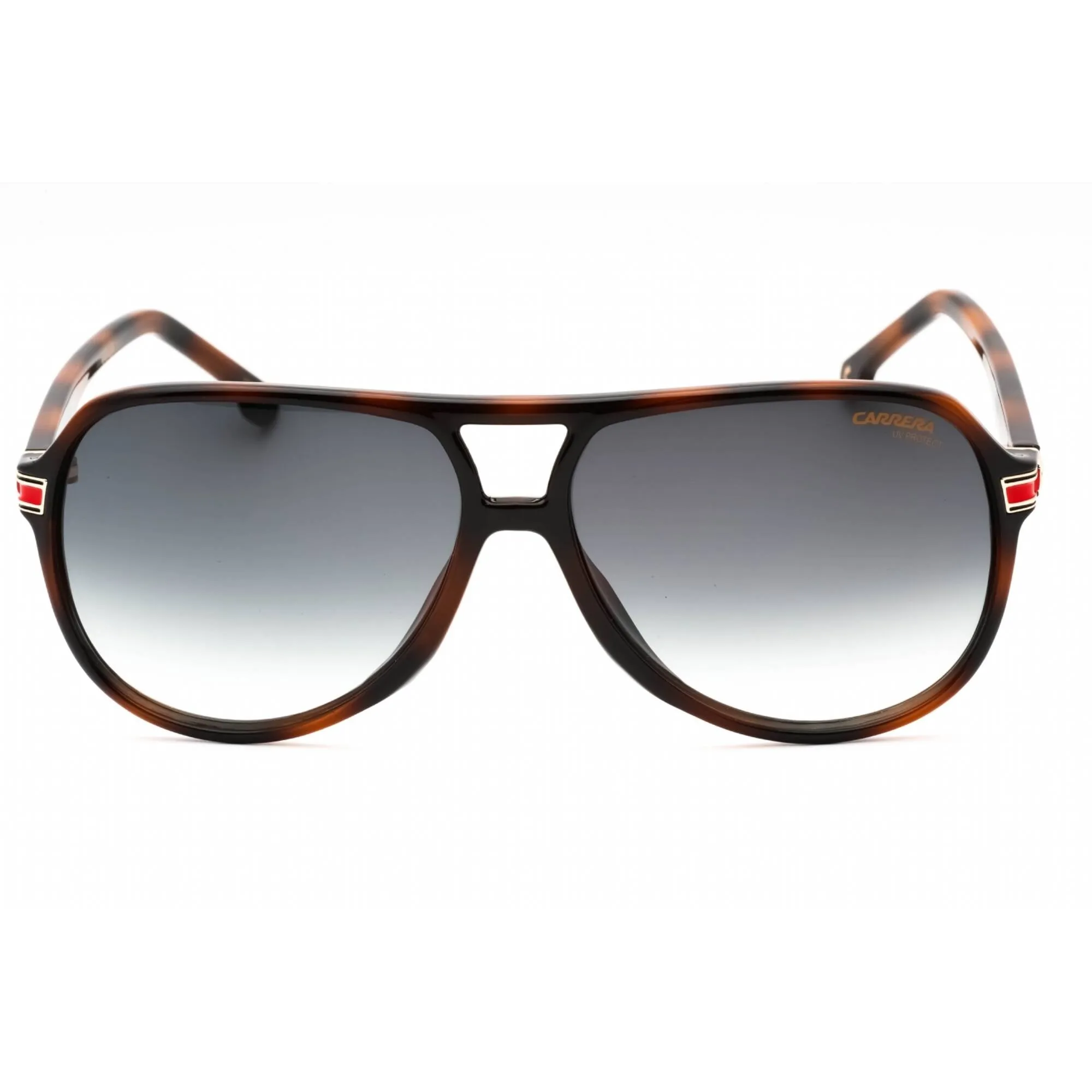 Carrera Men's Sunglasses - Havana Plastic Full Rim Frame | 1045/S 0086 9K