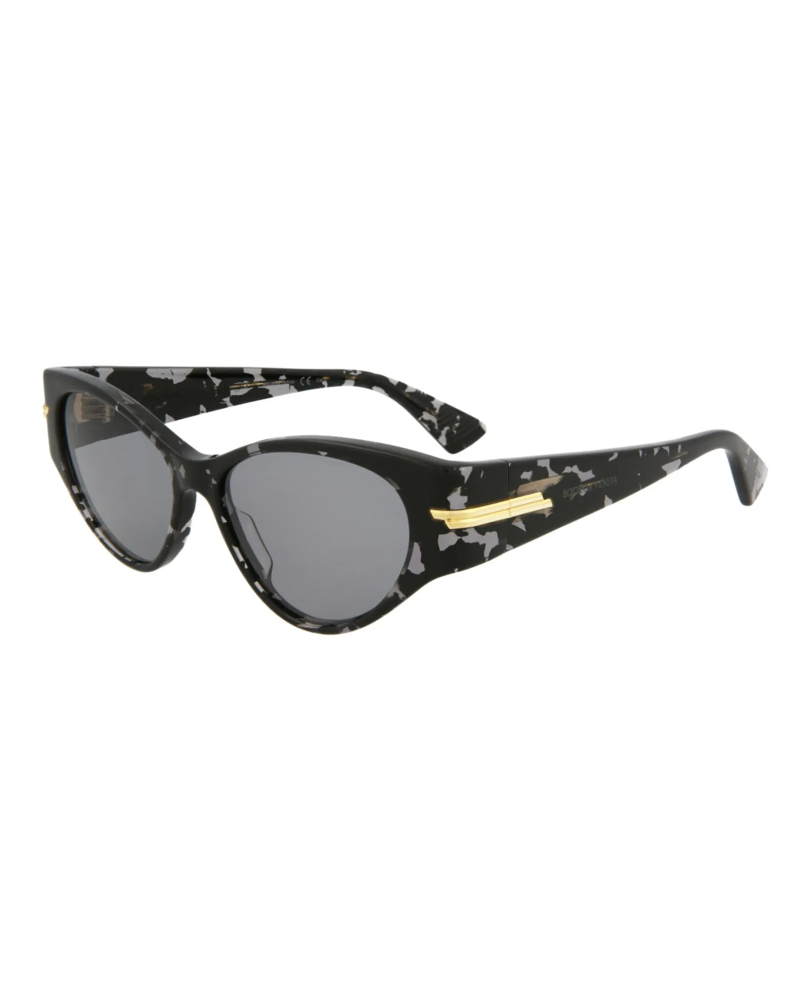 Cat Eye-Frame Acetate Sunglasses