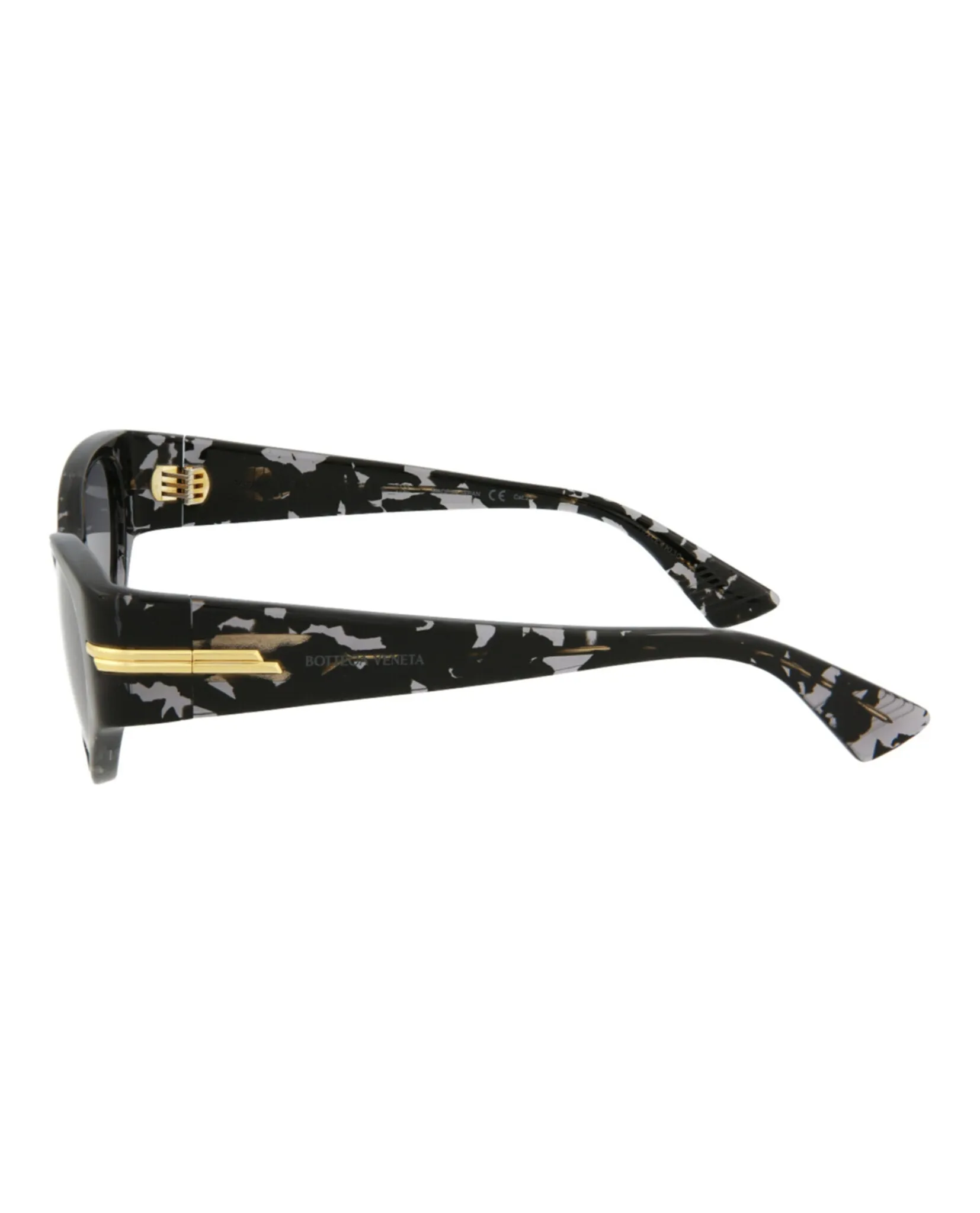 Cat Eye-Frame Acetate Sunglasses