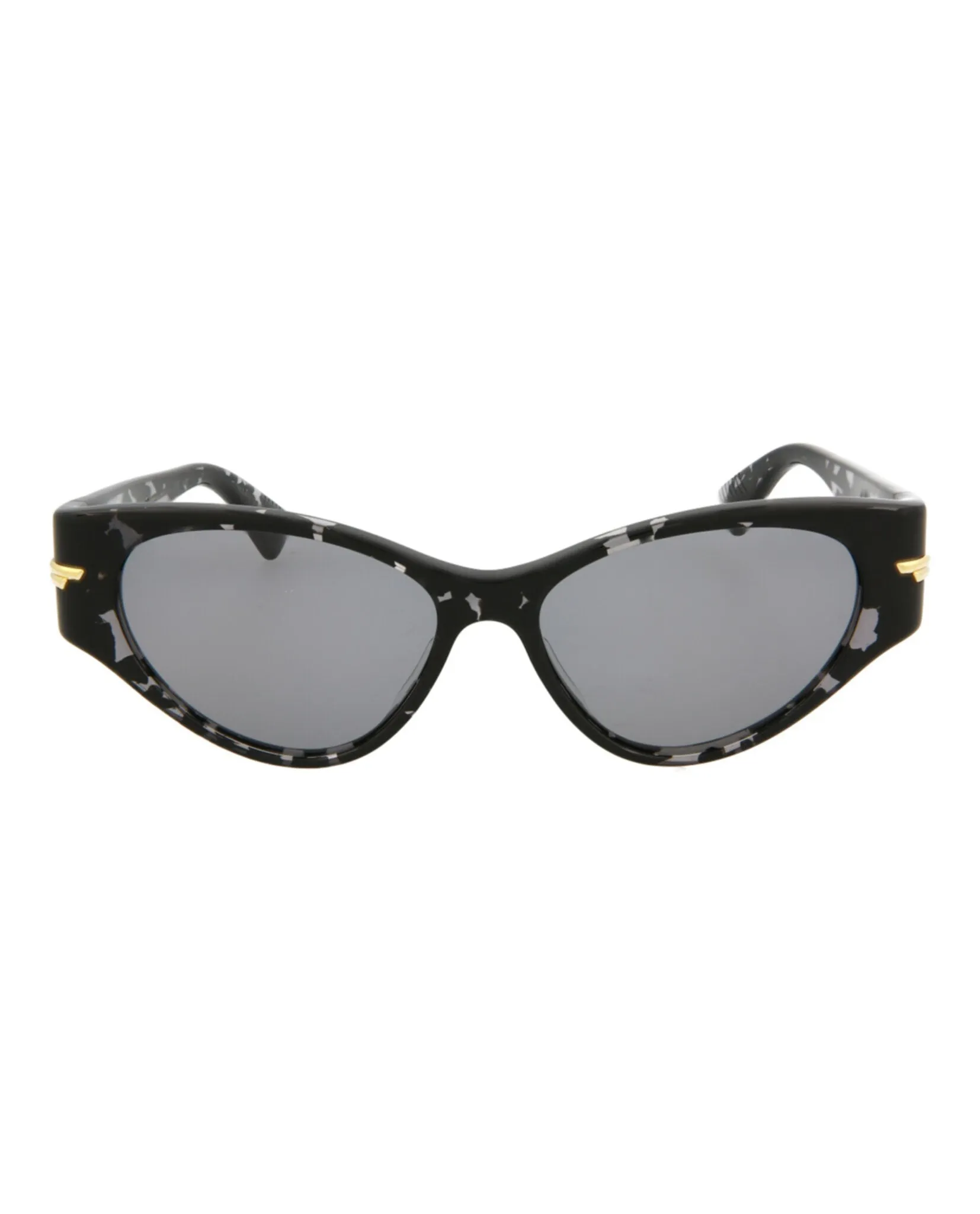 Cat Eye-Frame Acetate Sunglasses