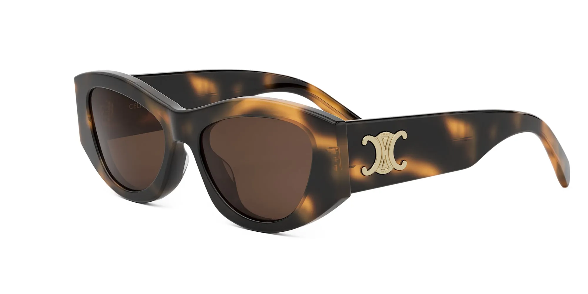 CELINE Triomphe CL40308U