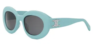 Celine Triomphe CL40312U 84A