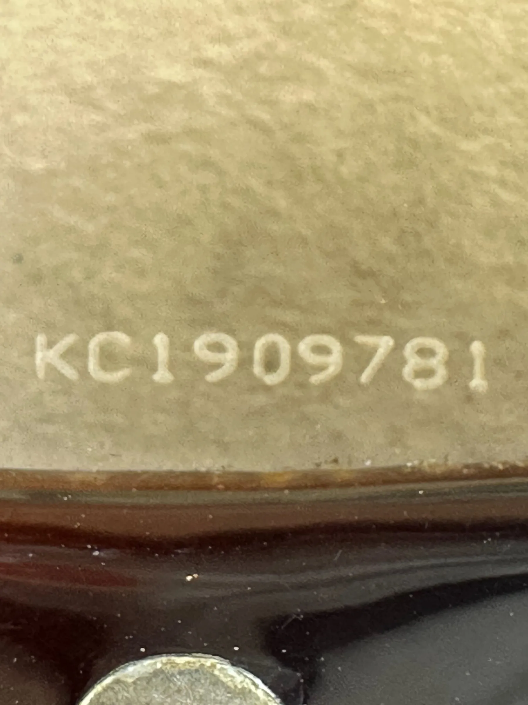 Chanel Brown Sunglasses
