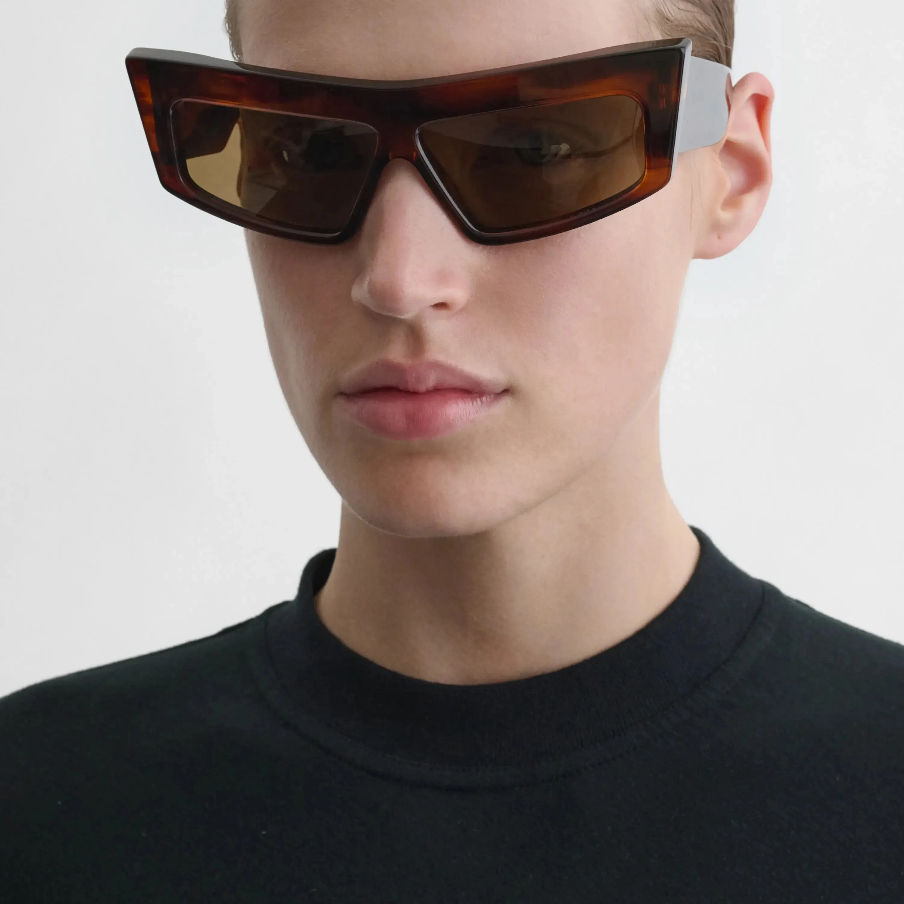 CRUISE SUNGLASSES | tawny tortoiseshell acetate