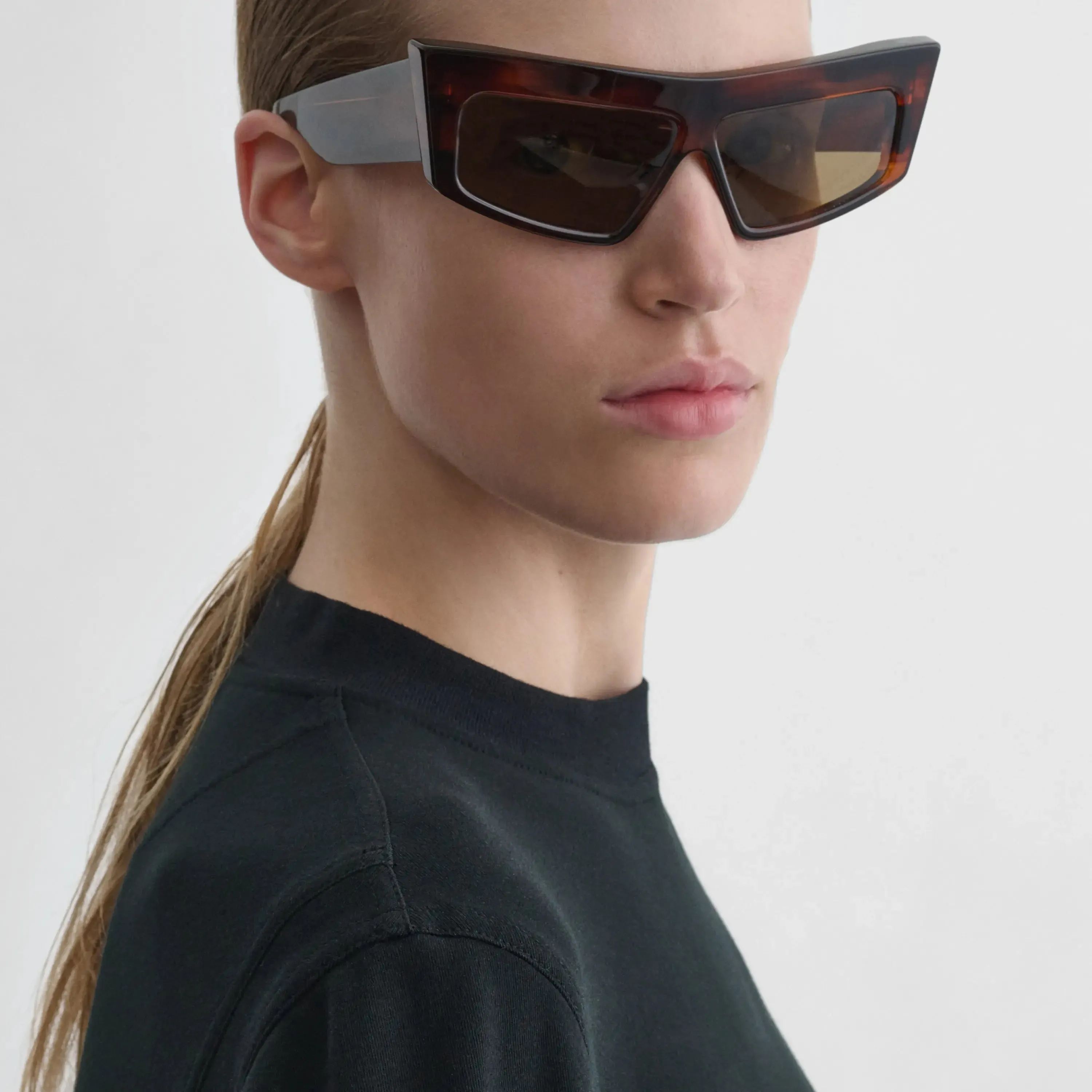 CRUISE SUNGLASSES | tawny tortoiseshell acetate