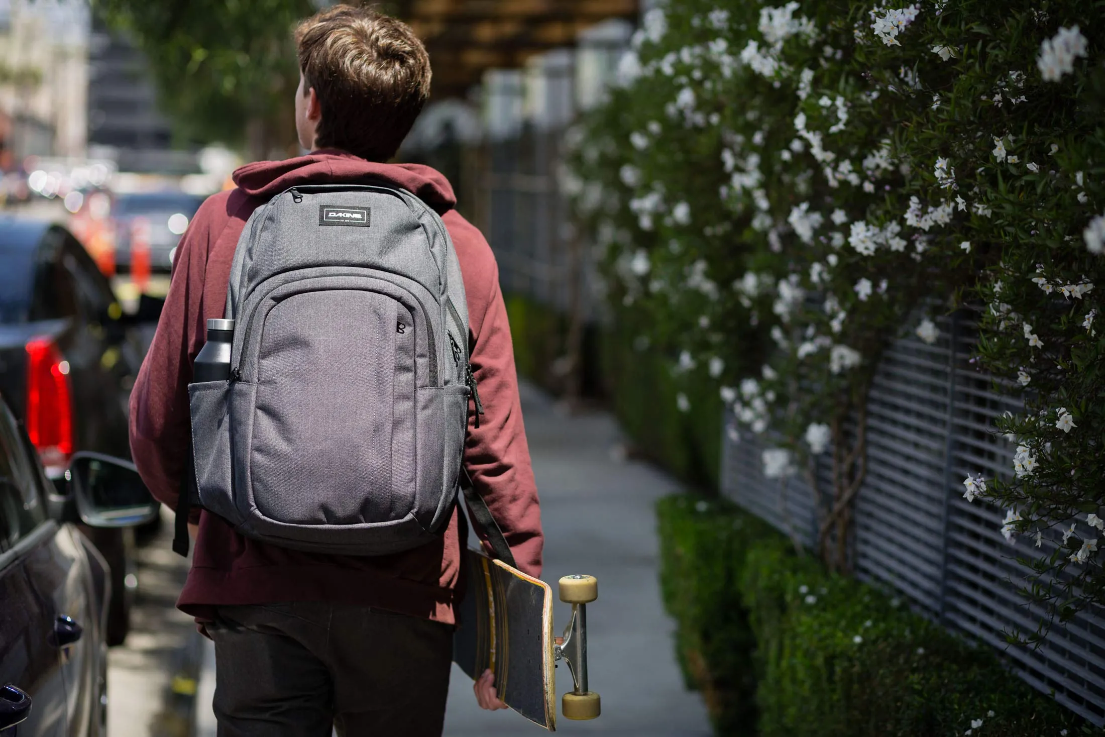 Dakine Campus Pack