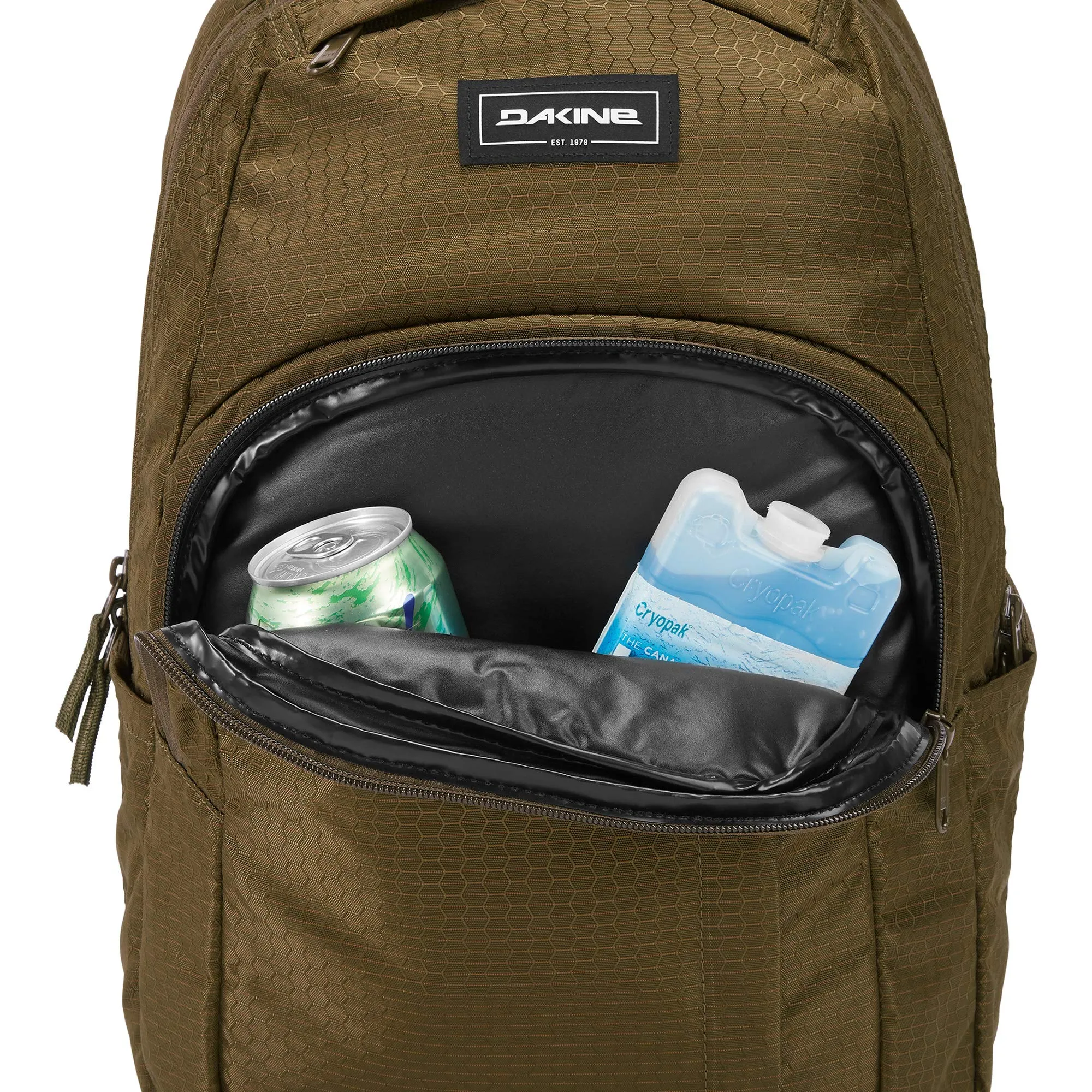 Dakine Campus Pack