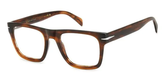 David Beckham DB 7020/Flat EX4