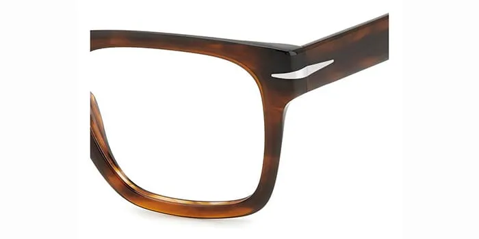David Beckham DB 7020/Flat EX4