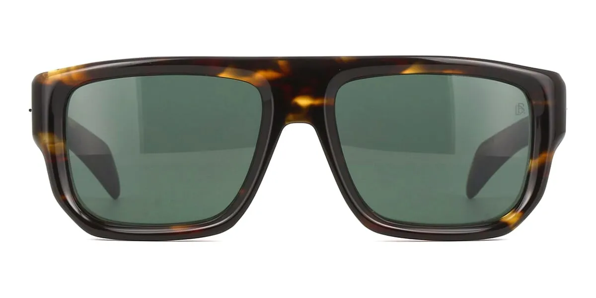 David Beckham DB 7132/S WR9QT