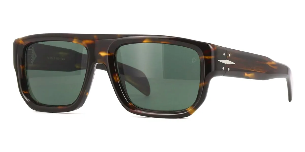 David Beckham DB 7132/S WR9QT