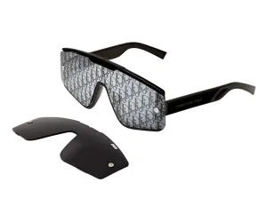 DIORXTREM MU 40016U 10B8 CLIP ON 151