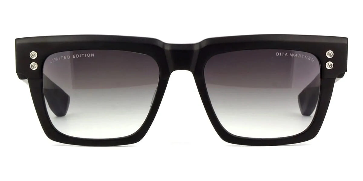 Dita Warthen DTS 434 02 Limited Edition