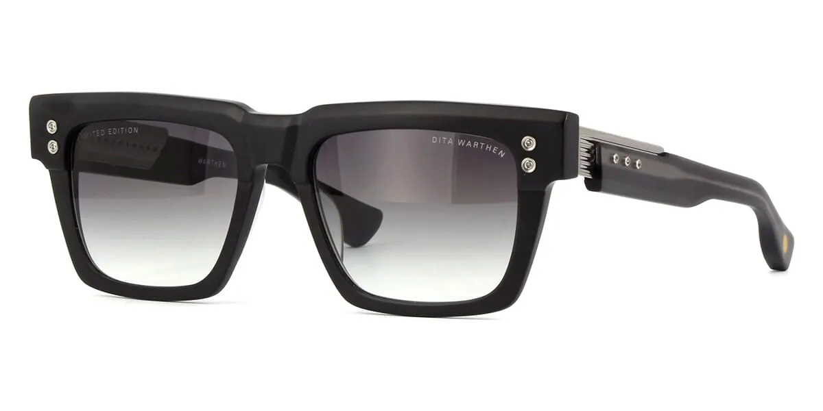 Dita Warthen DTS 434 02 Limited Edition