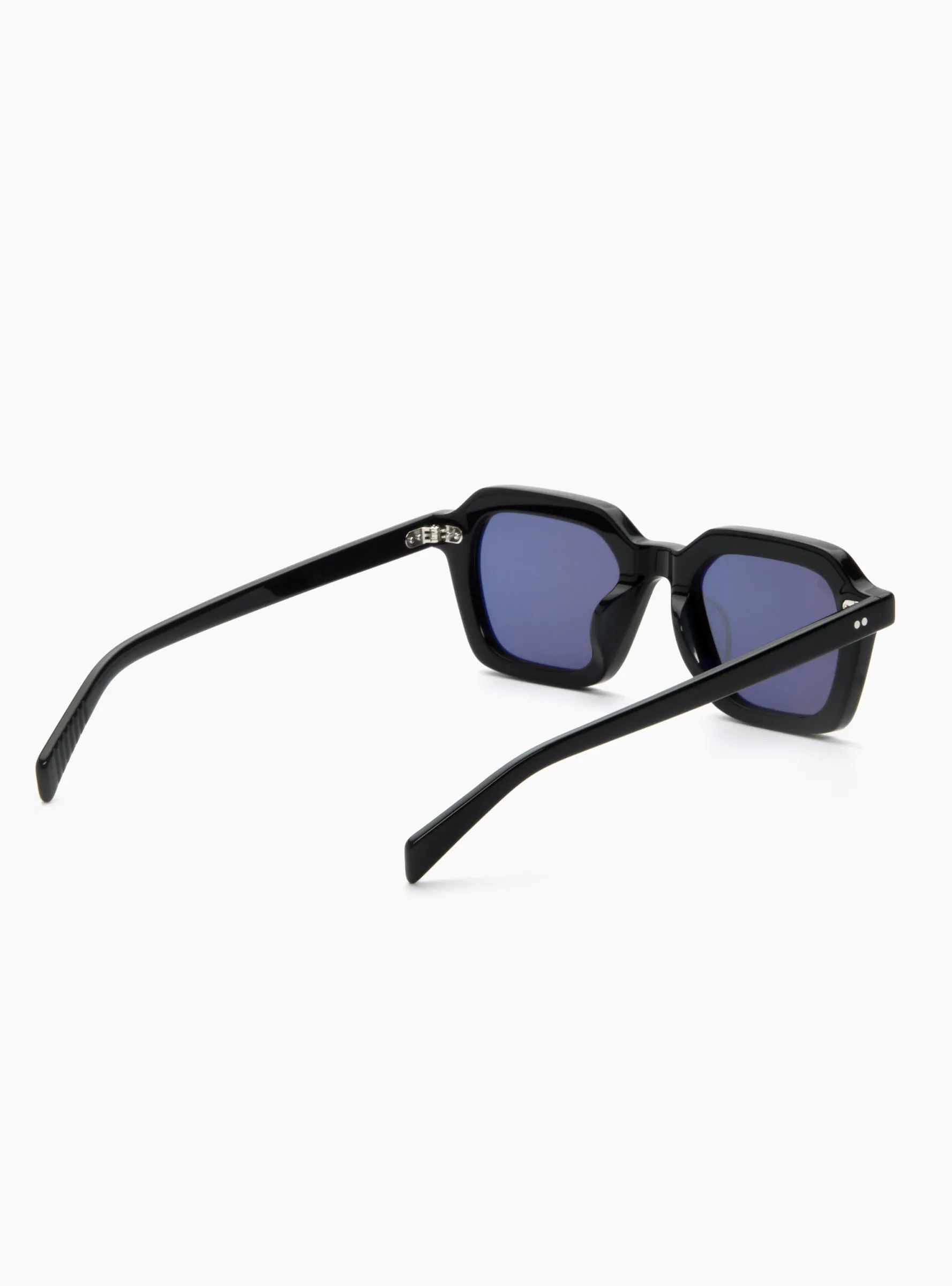 Era Sunglasses Black and Black