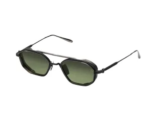 ERIS-TWO 508D BLK-BLK 51