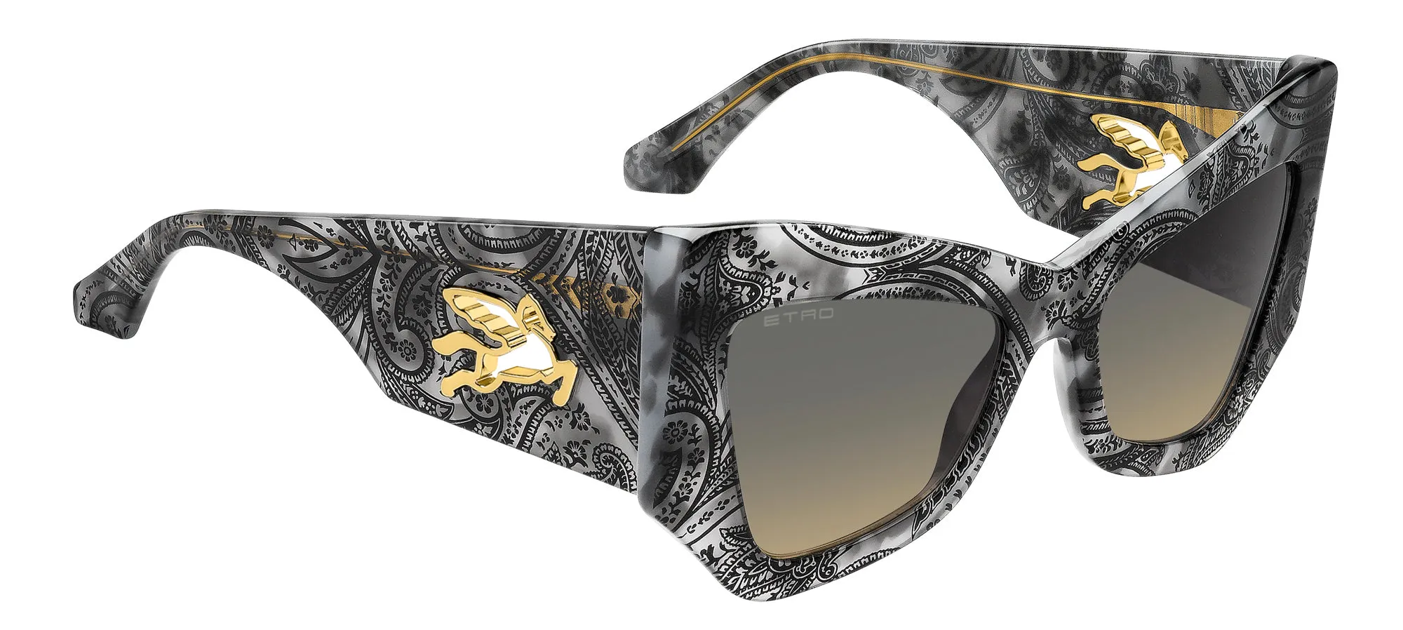 ETRO ETROMANIA