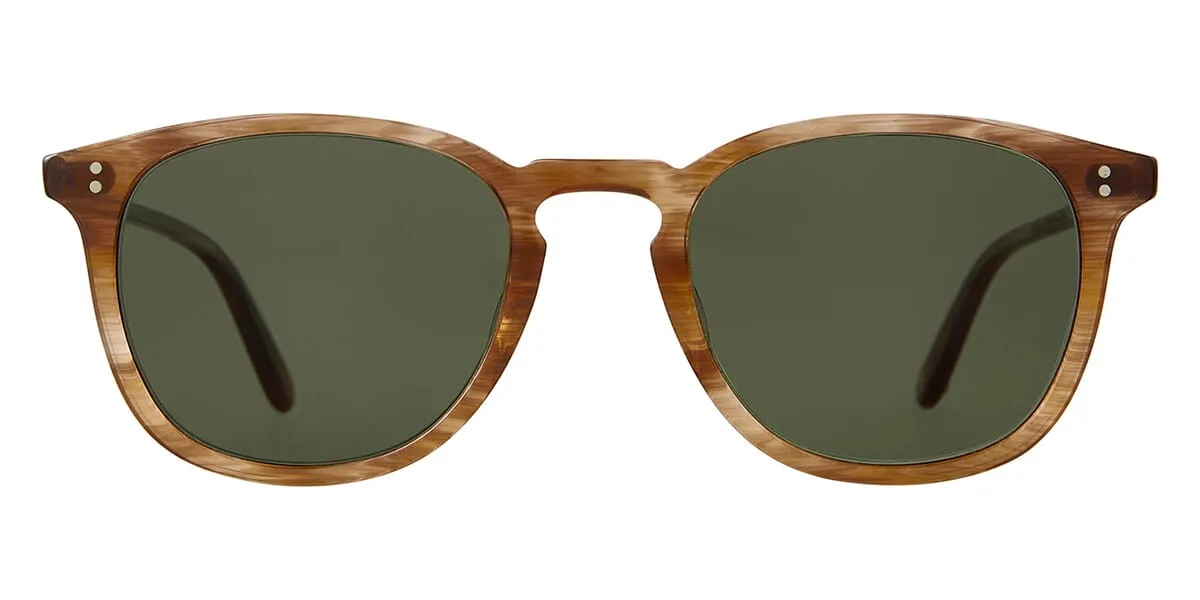 Garrett Leight Kinney 2007 PACT/SFPG15 Polarised