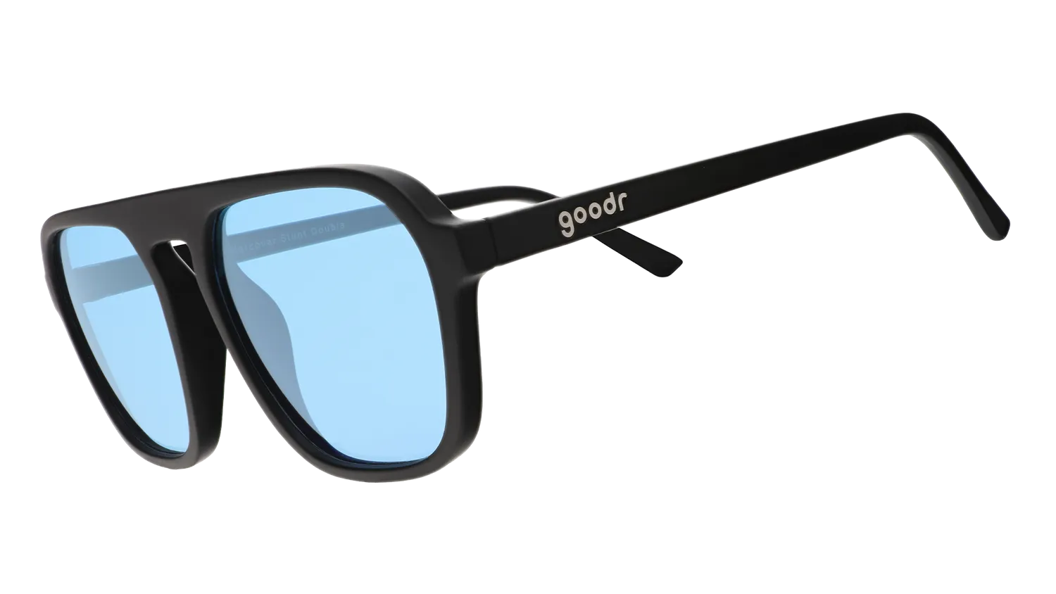 Goodr Retro G