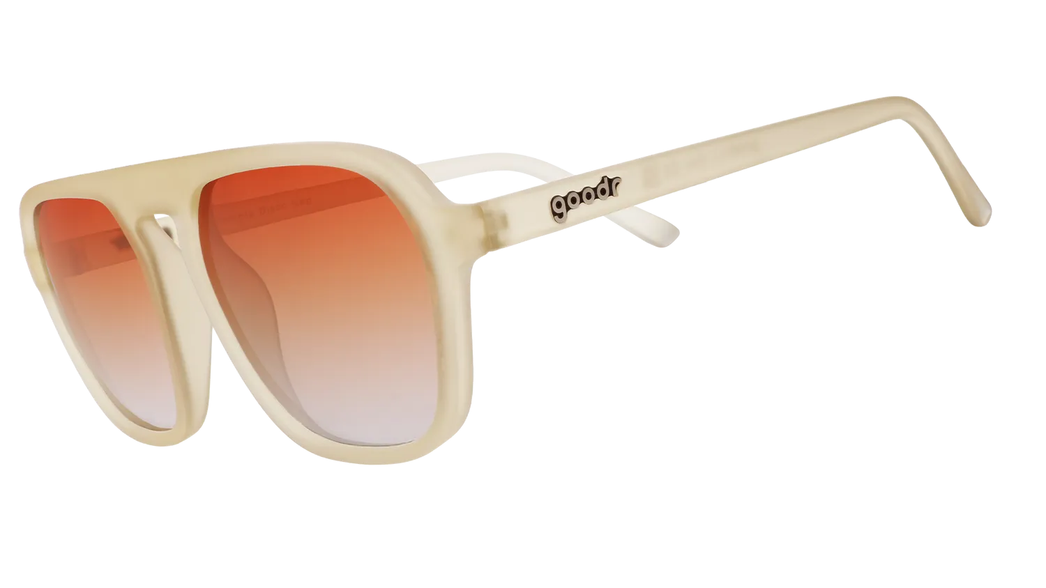 Goodr Retro G