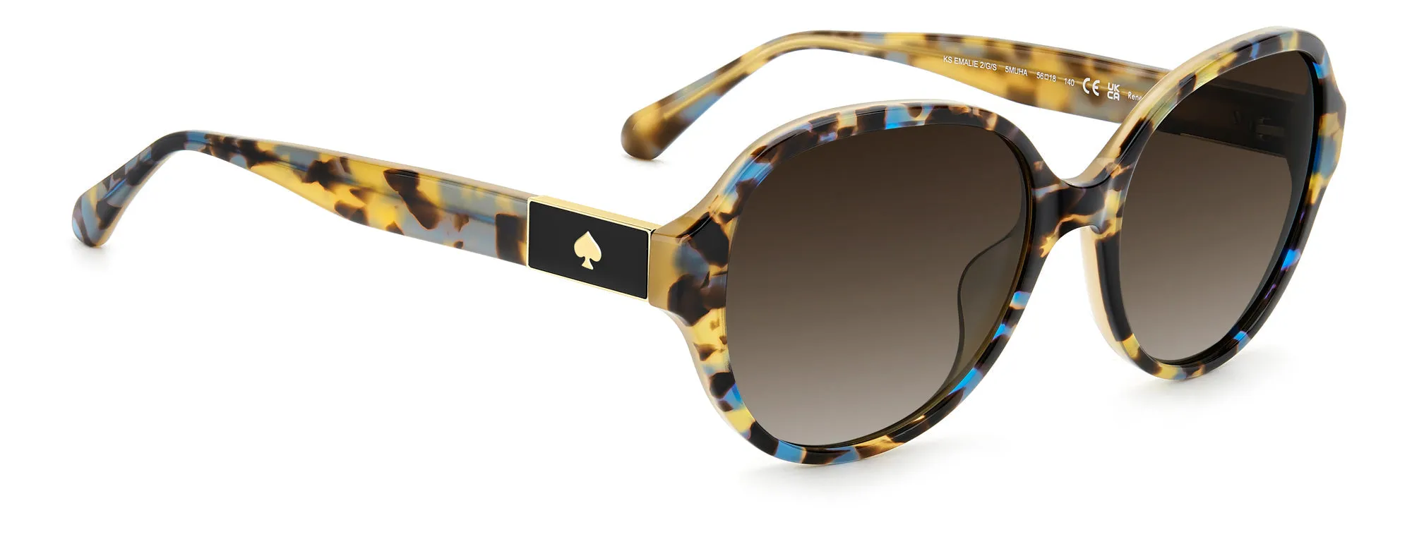 Kate Spade KS Emalie 2/G/S
