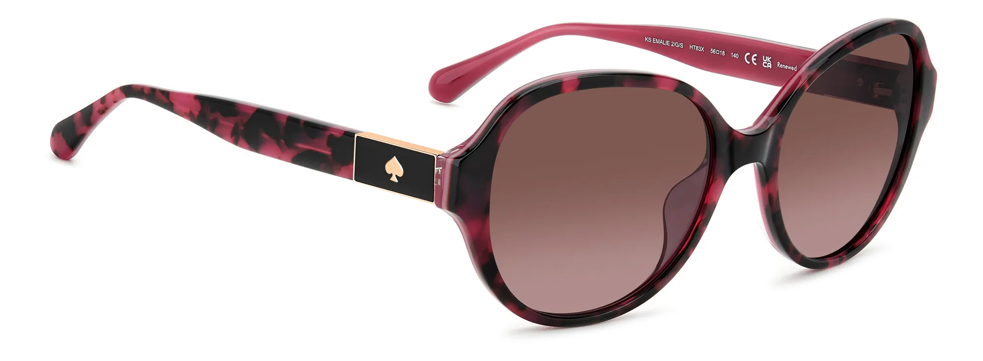 Kate Spade KS Emalie 2/G/S