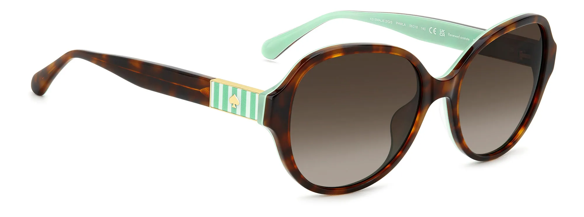 Kate Spade KS Emalie 2/G/S