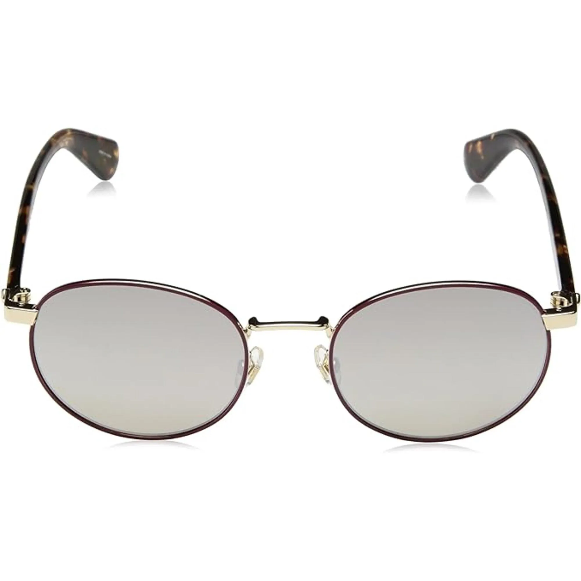 Kate Spade Women's Sunglasses - Violet Havana Metal | KATE SPADE ADELAIS/S 0HKZ/NQ