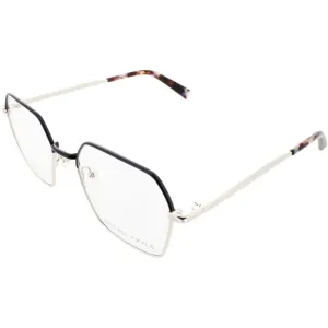 Kendall   Kylie Women's Eyeglasses - Blush Geometric Frame Demo Lens | KKO204 681