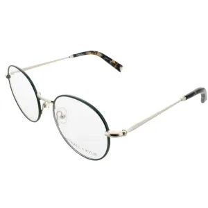 Kendall   Kylie Women's Eyeglasses - Green Metal Frame Demo Lens | KKO117 WHITNEY 306
