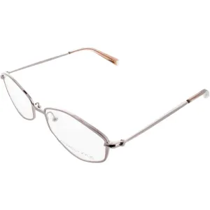 Kendall   Kylie Women's Eyeglasses - Shiny Mink Frame Demo Lens | KKO179G HARLOW 242