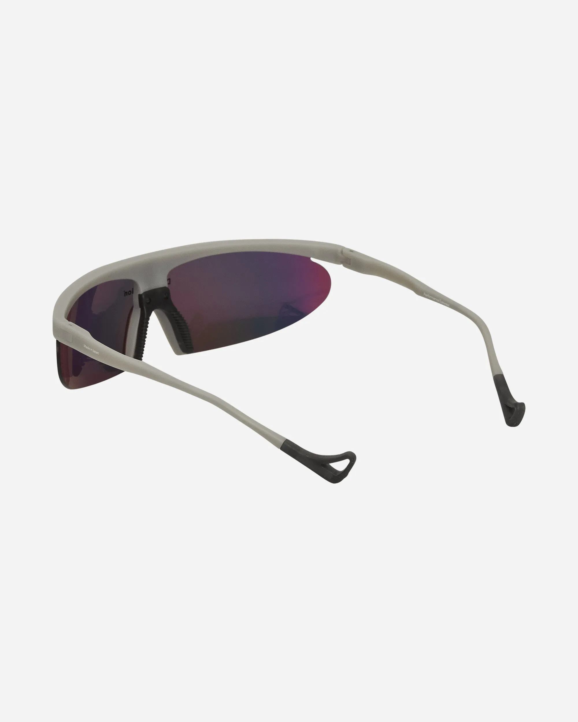 Koharu Eclipse Sunglasses  Eclipse Carbon / D  Spectral Mirror