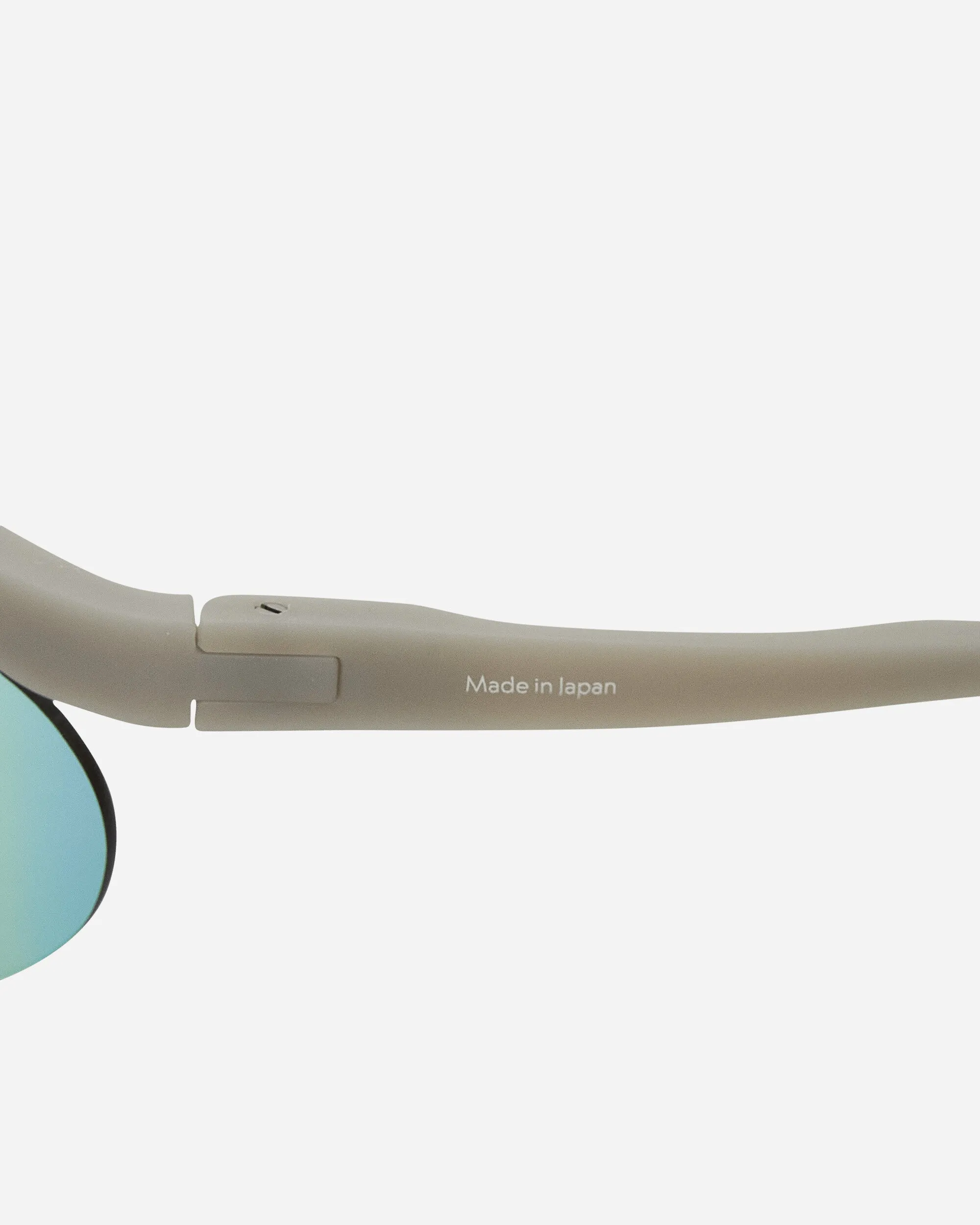 Koharu Eclipse Sunglasses  Eclipse Carbon / D  Spectral Mirror