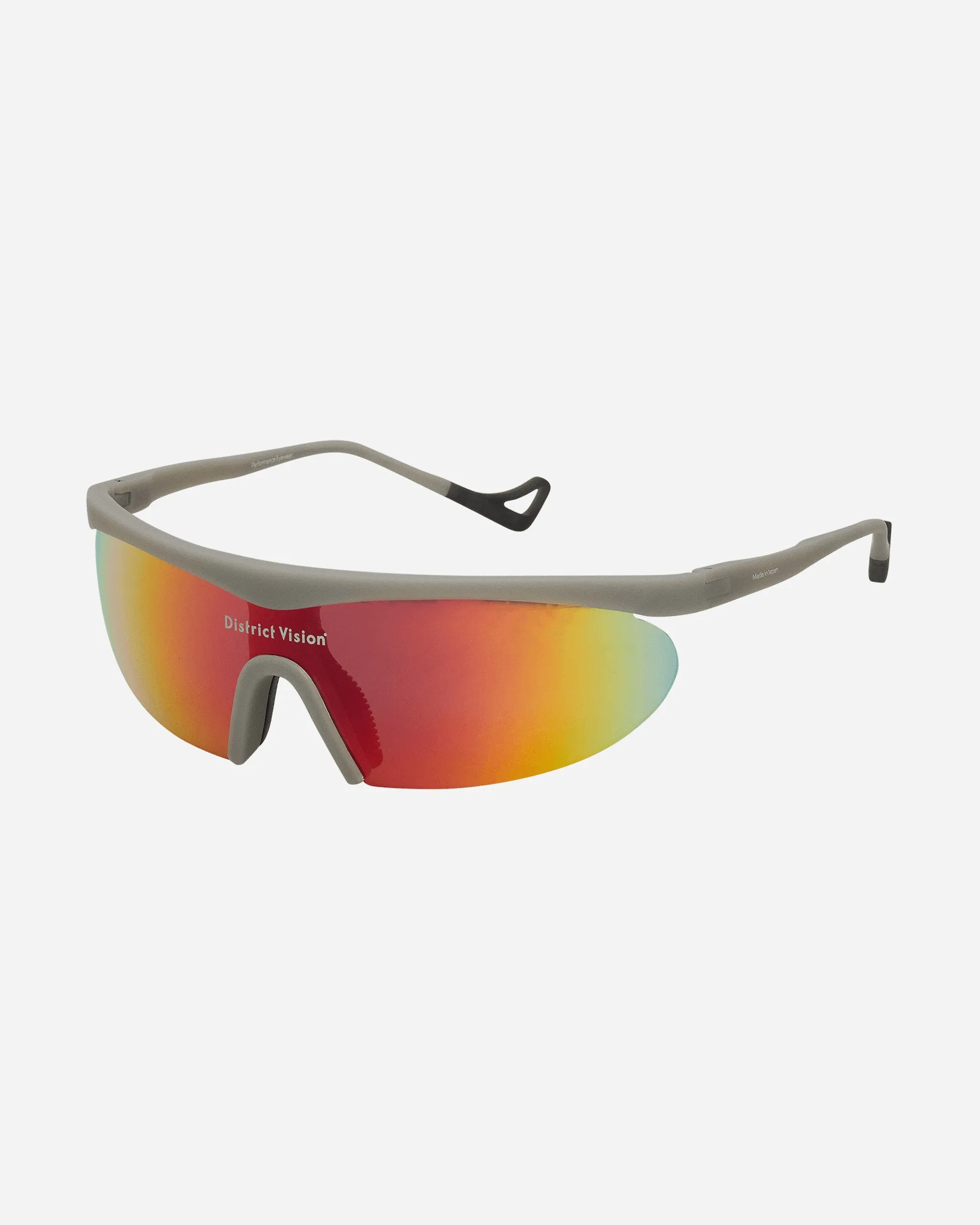 Koharu Eclipse Sunglasses  Eclipse Carbon / D  Spectral Mirror