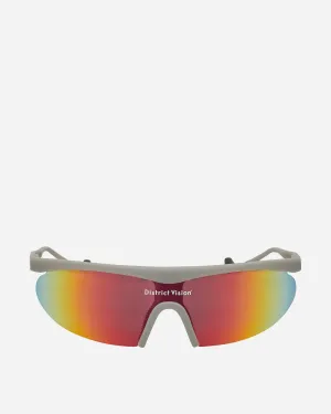 Koharu Eclipse Sunglasses  Eclipse Carbon / D  Spectral Mirror